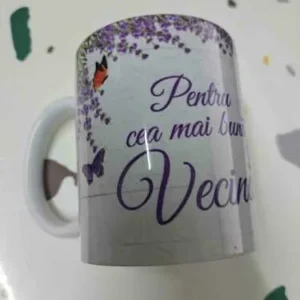 CANA CERAMICA PERSONALIZATA SANGIFT ES5530-50