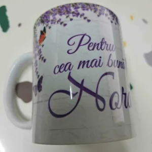 CANA CERAMICA PERSONALIZATA SANGIFT ES5530-52