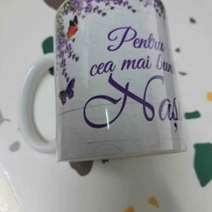 CANA CERAMICA PERSONALIZATA SANGIFT ES5530-54