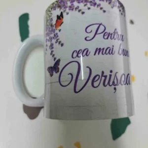 CANA CERAMICA PERSONALIZATA SANGIFT ES5530-57