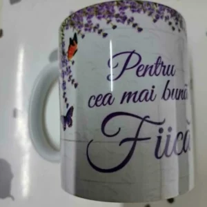 CANA CERAMICA PERSONALIZATA SANGIFT ES5530-60