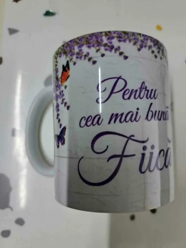 CANA CERAMICA PERSONALIZATA SANGIFT ES5530-60