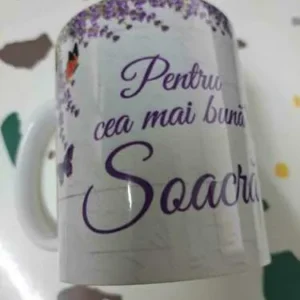CANA CERAMICA PERSONALIZATA SANGIFT ES5530-63