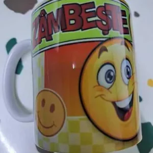 CANA CERAMICA PERSONALIZATA SANGIFT ES5530-85