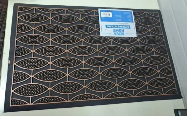 COVORAS BELMA PVC 45*70 DREPT