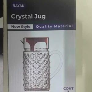 CARAFA CU CAPAC LORD GLASS