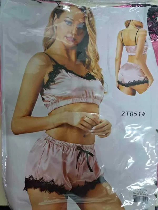 PIJAMALE FEMEI