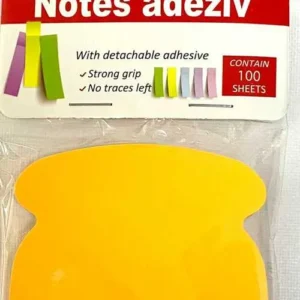 NOTES ADEZIV