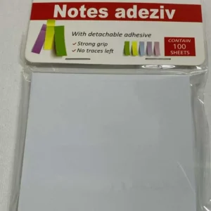 BILETE ADEZIVE
