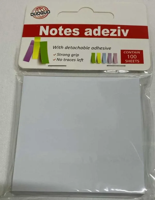 BILETE ADEZIVE
