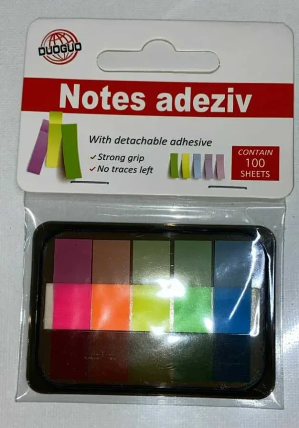 INDEX ADEZIV 5PCS