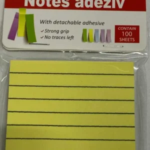 BILETE ADEZIVE