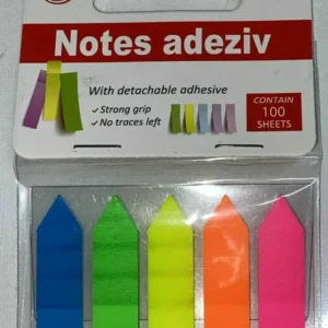 INDEX ADEZIV 5PCS