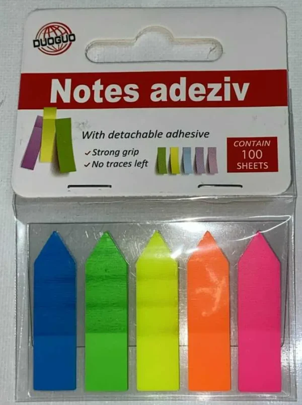 INDEX ADEZIV 5PCS