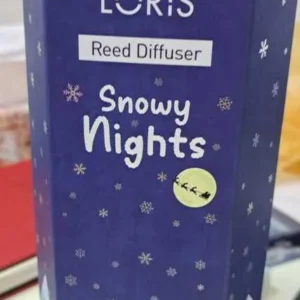 PARFUM CAMERA SNOW NIGHTS 110ML