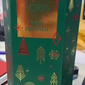 PARFUM CAMERA SNOW PINES 110ML