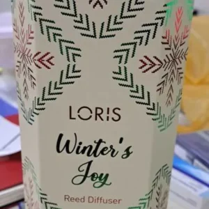 PARFUM CAMERA WINTER'S JOY 110ML