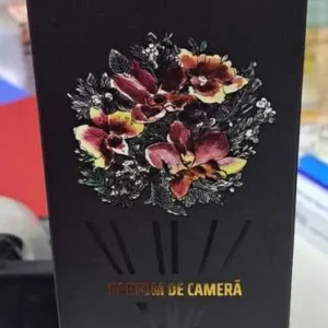 PARFUM CAMERA CHILIMBAR SI MOSC 120ML