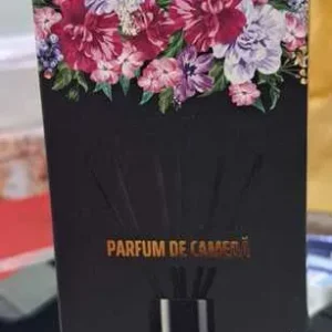 PARFUM CAMERA FLORI DE GRADINA 120ML