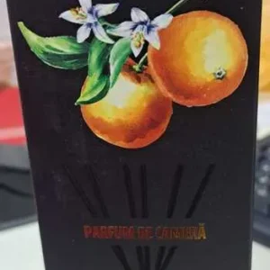 PARFUM CAMERA FLORI DE PORTOCAL 120ML