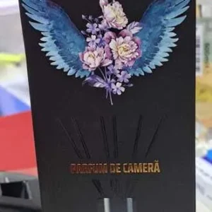 PARFUM CAMERA INGER 120ML