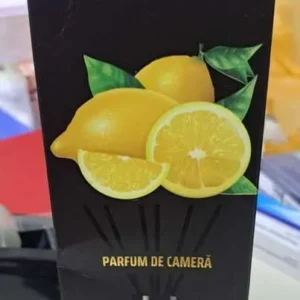 PARFUM CAMERA LAMAIE 120ML