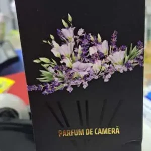 PARFUM CAMERA LAVANDA SI MOSC 120ML