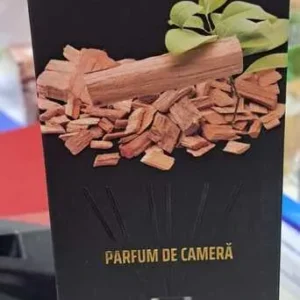 PARFUM CAMERA LEMN DE SANTAL 120ML