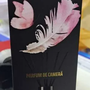 PARFUM CAMERA PUDRA 120ML