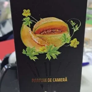 PARFUM CAMERA PEPENE GALBEN 120ML