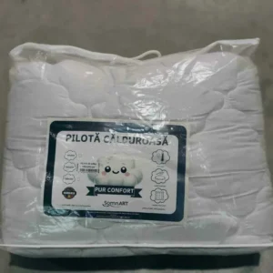 PILOTA MICROFIBRA MINET ALBA PURCONFORT 140*200CM 350GSM