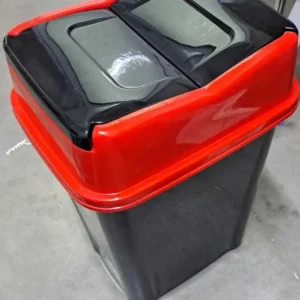 COS GUNOI DUBLU BELMA 32L
