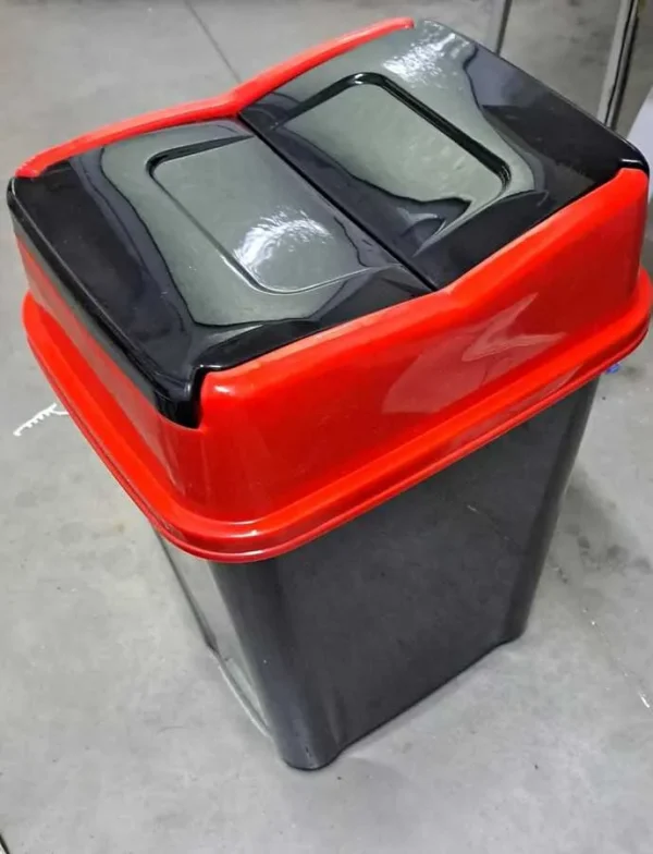 COS GUNOI DUBLU BELMA 32L