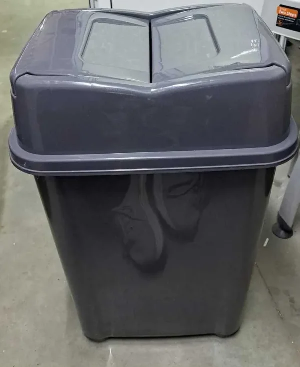 COS GUNOI DUBLU BELMA 50L