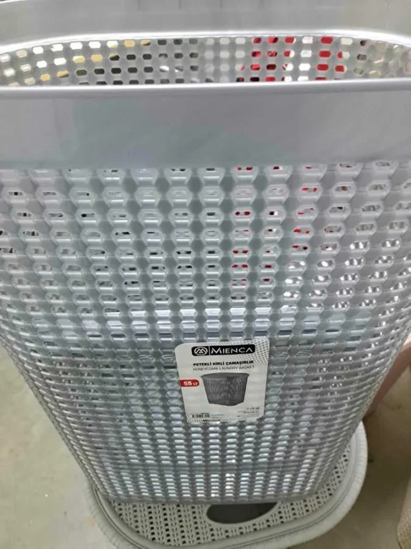 COS RUFE SPIC 55L