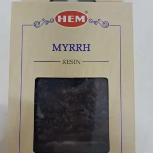 TAMAIE AROMA MYRRH 30G