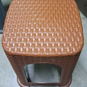 TABURET RATAN NEW BELMA