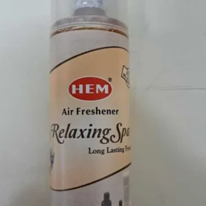 ODORIZANT RELAXING SPA 200ML