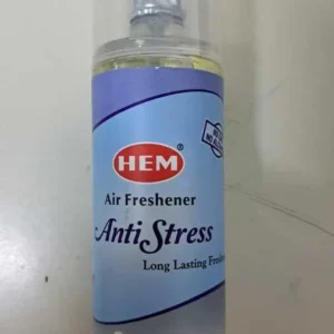ODORIZANT CAMERA ANTI STRES 200ML