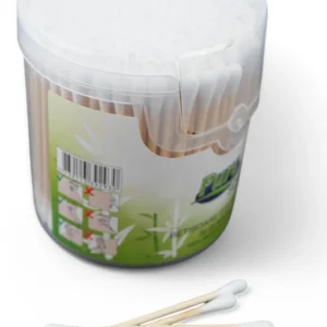Bețișoare De Urechi (200 Buc)