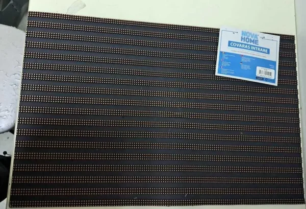 COVORAS BELMA PVC 45*70 DREP PIN-XL