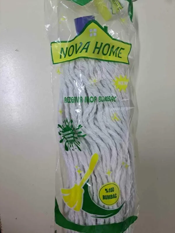 REZERVA MOP BUMBAC BELMA 200GR