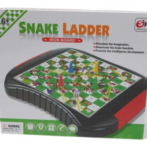 Joc Snake Leader