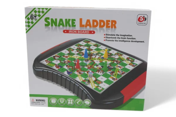 Joc Snake Leader