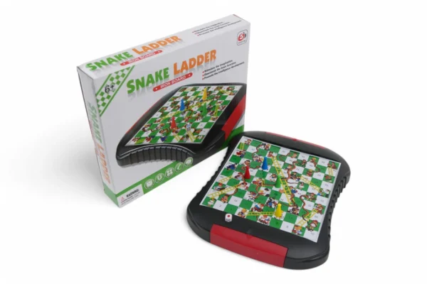 Joc Snake Leader - imagine 3