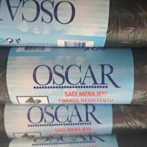 SACI MENAJERI 35L 20BUC/ ROLA 50*60