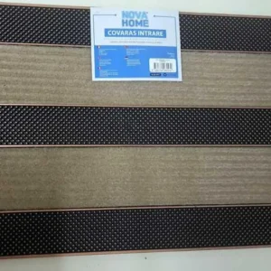 COVORAS BELMA PVC 40*70CM