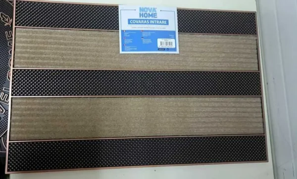 COVORAS BELMA PVC 40*70CM