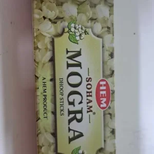 BETISOR PARFUMAT STICKS MOGRA 20G