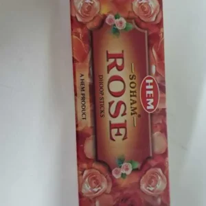 BETISOR PARFUMAT STICKS ROSE 20G